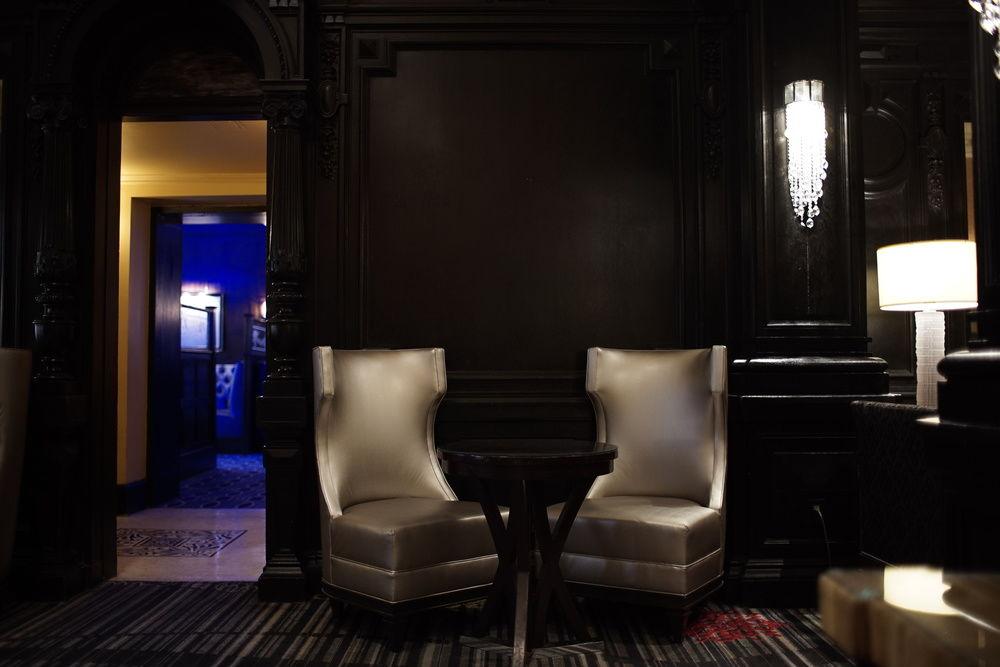 The Algonquin Hotel Times Square, Autograph Collection New York Dış mekan fotoğraf