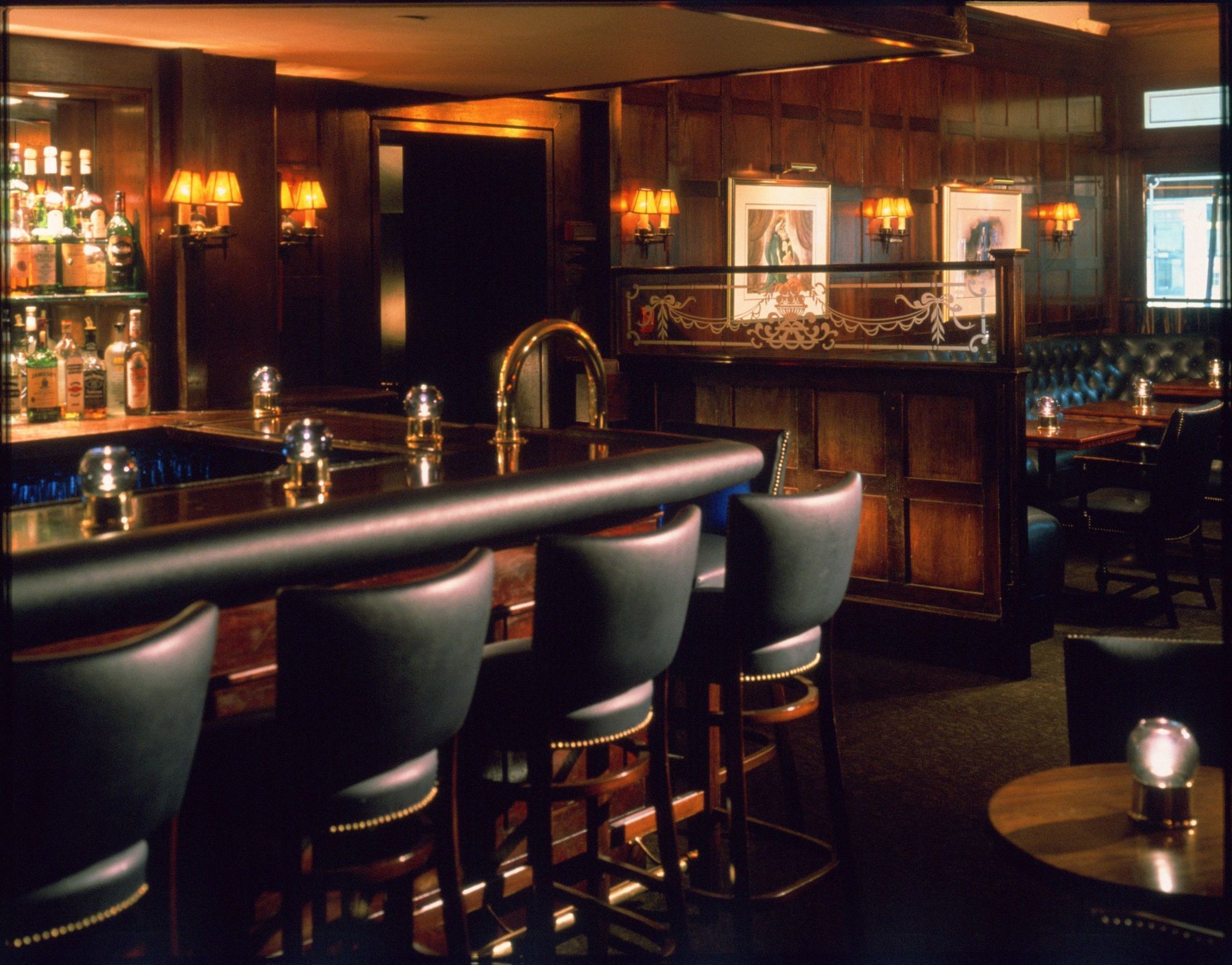 The Algonquin Hotel Times Square, Autograph Collection New York Dış mekan fotoğraf